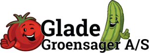 logo Glade Groensager