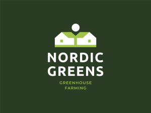 logo Nordic Greens