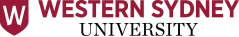 logo Western Sydney University