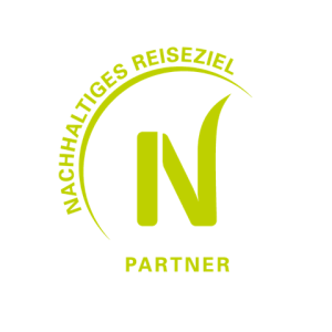 nachhaltiges Reiseziel Partner